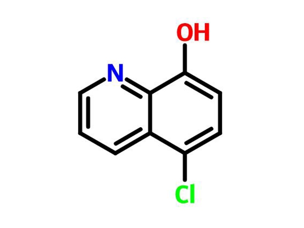 5-氯-8-羥基喹啉的貯存方法